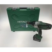 HITACHI 日立 インパクトレンチ WR18DSHL｜中古｜なんでもリサイクルビッグバン