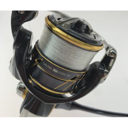  DAIWA ダイワ スピニングリール