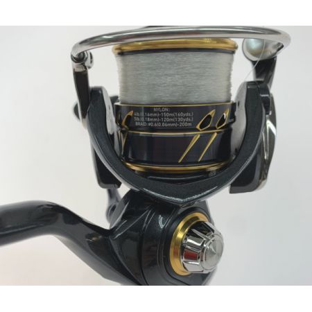  DAIWA ダイワ スピニングリール