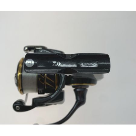  DAIWA ダイワ スピニングリール