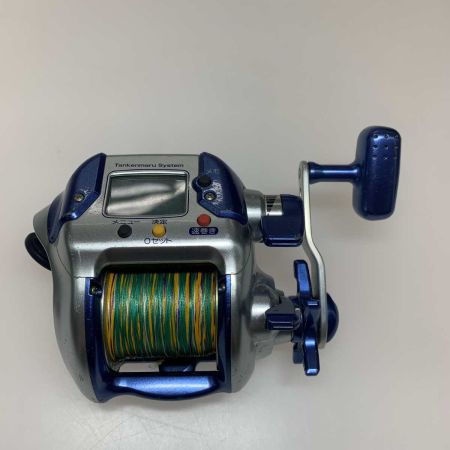  SHIMANO シマノ 電動リール 04電動丸3000H ケーブル付 01860