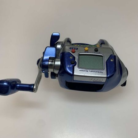  SHIMANO シマノ 電動リール 04電動丸3000H ケーブル付 01860