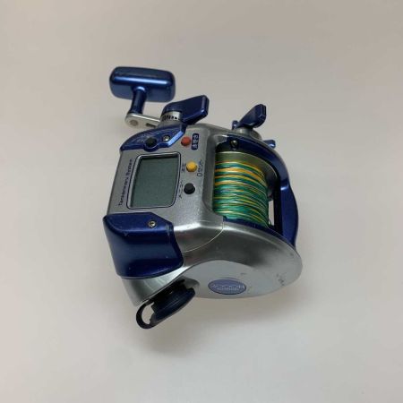  SHIMANO シマノ 電動リール 04電動丸3000H ケーブル付 01860