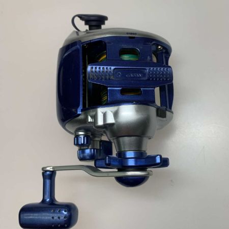  SHIMANO シマノ 電動リール 04電動丸3000H ケーブル付 01860