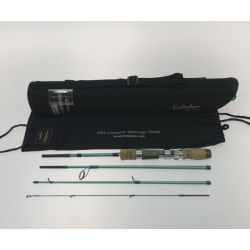 ●● PALMS パームス ロッド SYCVi-46XUL/P4 Bランク