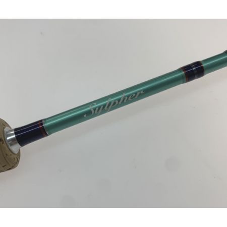  PALMS パームス ロッド SYCVi-46XUL/P4