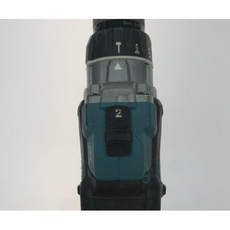  MAKITA マキタ 電動工具 ドライバドリル HP001G