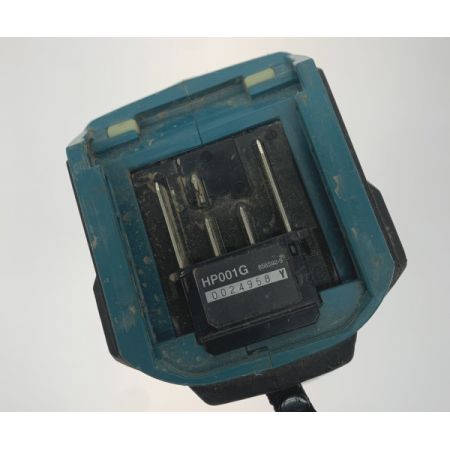  MAKITA マキタ 電動工具 ドライバドリル HP001G