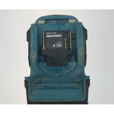  MAKITA マキタ 電動工具 ハンマドリル HR171D