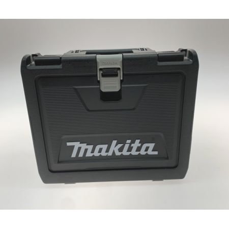  MAKITA マキタ 電動工具 インパクトドライバ TD173DRGX