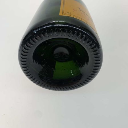 Veuve Clicquot ヴーヴクリコ 果実酒 シャンパン Veuve Clicquot 750ml  未開栓