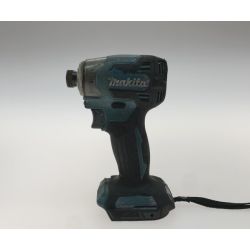 ●● MAKITA マキタ 電動工具 インパクトドライバ TD173D Cランク