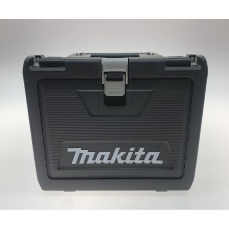  MAKITA マキタ 電動工具 インパクトドライバ  TD173DRGX ブルー