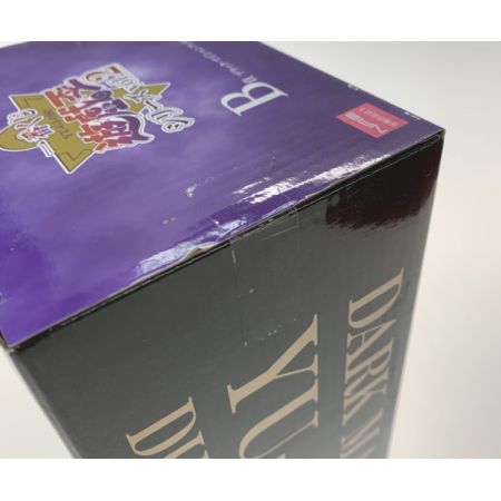   ホビー フィギュア B賞 ブラックマジシャン 未開封