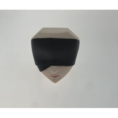   ホビー フィギュア B賞 2B アートスケールフィギュア 開封済み