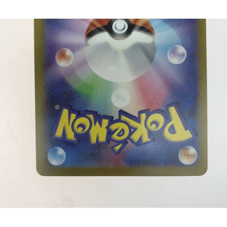   トレカ ポケモンカード リザードンEX/201/165