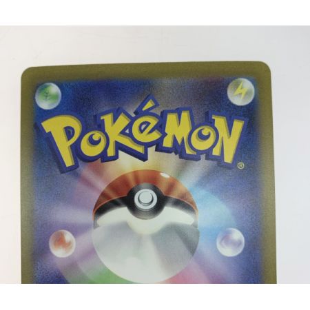   トレカ ポケモンカード リザードンEX/201/165