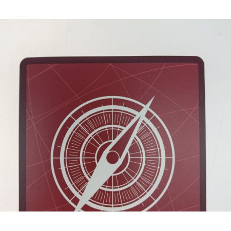   トレカ ワンピース ウタ/ＯＰ06-001Ｐ1