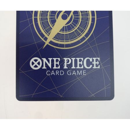   トレカ ワンピース ハンコック/ＯＰ07/051