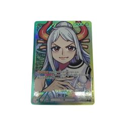 ●●  トレカ ワンピース ヤマト/OP06/022 Aランク