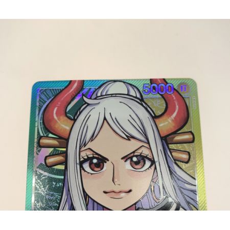   トレカ ワンピース ヤマト/OP06/022