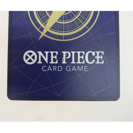   トレカ ワンピース おナミ/ＯＰ06/101