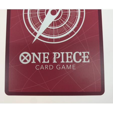   トレカ ワンピース ナミ/ＯＰ03/040