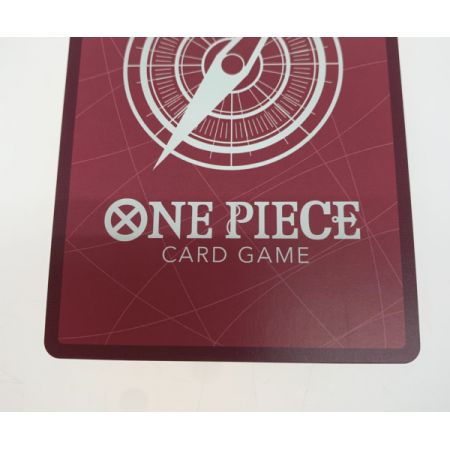   トレカ ワンピース レベッカOP04/039