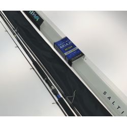 ●● DAIWA ダイワ ロッド ルアーロッド 01473805 Aランク