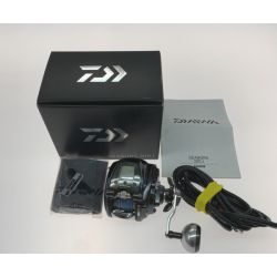 ●● DAIWA ダイワ 電動リール 801285 Aランク