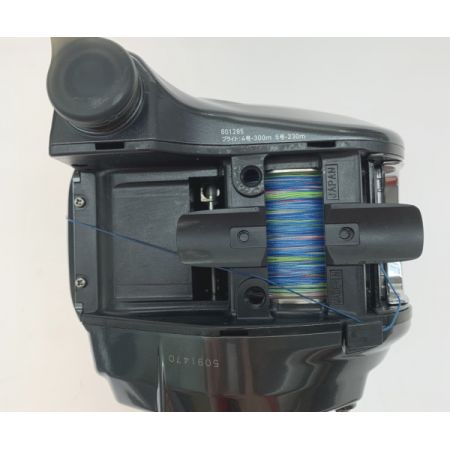  DAIWA ダイワ 電動リール 801285