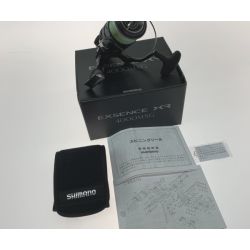 ●● SHIMANO シマノ スピニングリール 046185 Aランク