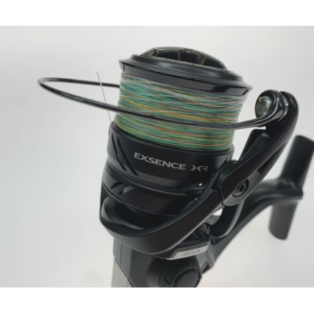  SHIMANO シマノ スピニングリール 046185