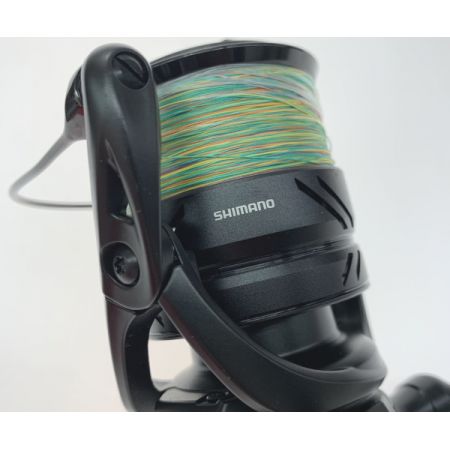  SHIMANO シマノ スピニングリール 046185