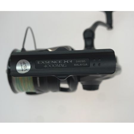  SHIMANO シマノ スピニングリール 046185