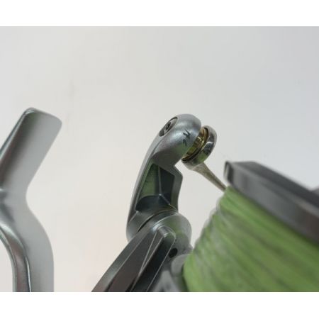  SHIMANO シマノ スピニングリール 03415