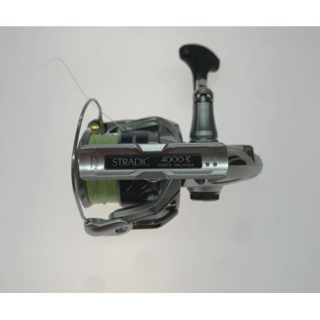  SHIMANO シマノ スピニングリール 03415