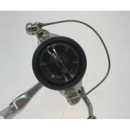  SHIMANO シマノ スピニングリール 03415