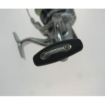  SHIMANO シマノ スピニングリール 03415
