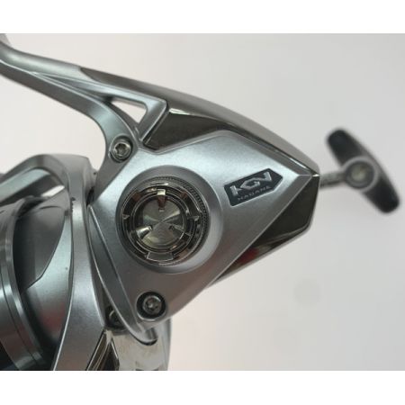  SHIMANO シマノ スピニングリール 03415