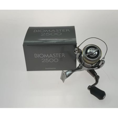  SHIMANO シマノ スピニングリール 02752