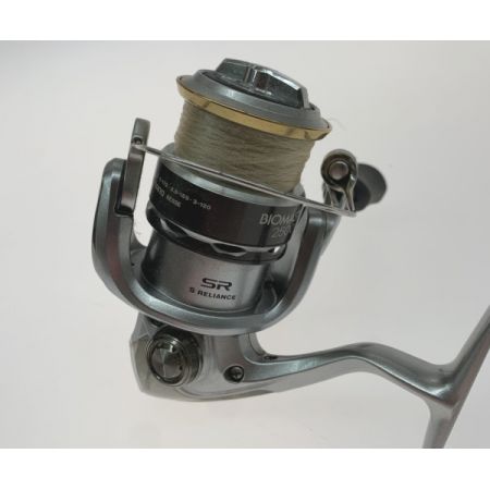  SHIMANO シマノ スピニングリール 02752