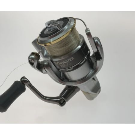  SHIMANO シマノ スピニングリール 02752