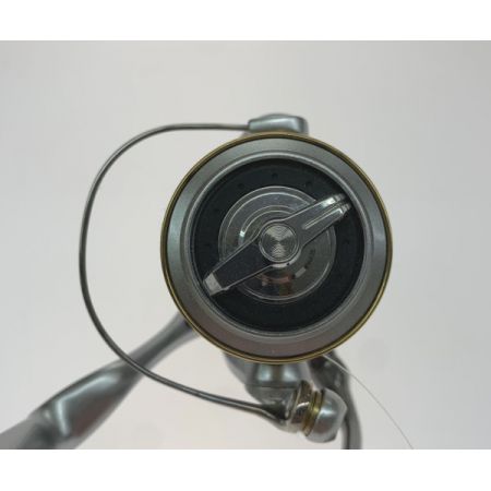 SHIMANO シマノ スピニングリール 02752