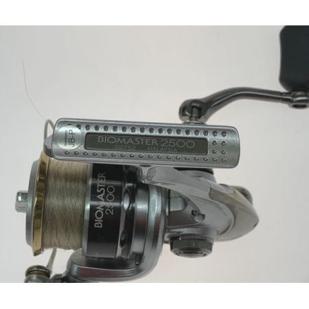  SHIMANO シマノ スピニングリール 02752