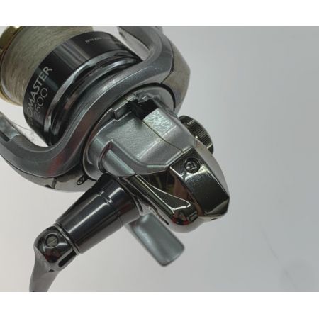  SHIMANO シマノ スピニングリール 02752