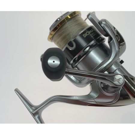  SHIMANO シマノ スピニングリール 02752