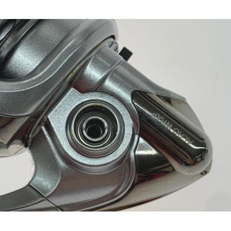  SHIMANO シマノ スピニングリール 02752