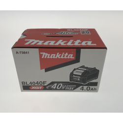 ●● MAKITA マキタ バッテリー BL4040F Sランク