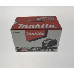 ●● MAKITA マキタ バッテリー  BL4040F Sランク
